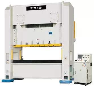 STM-400