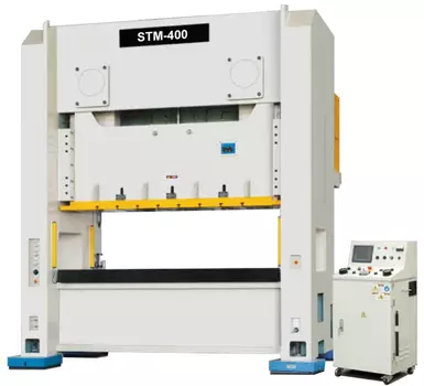 STM-400